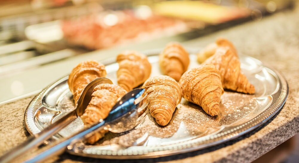 Фото Sporthotel St. Michael