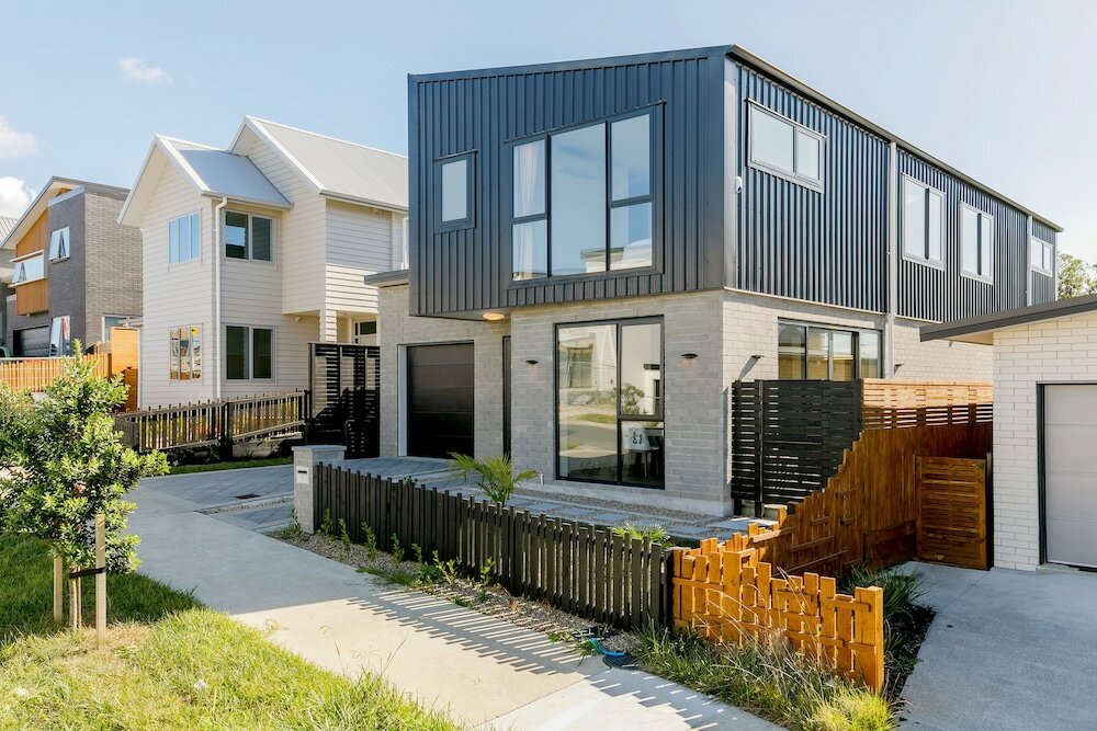 Фото Hero Holiday House L12