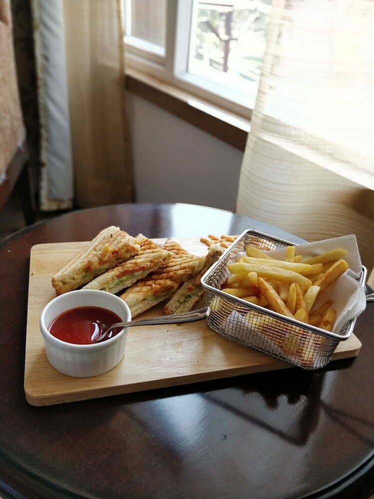 Фото отеля 5