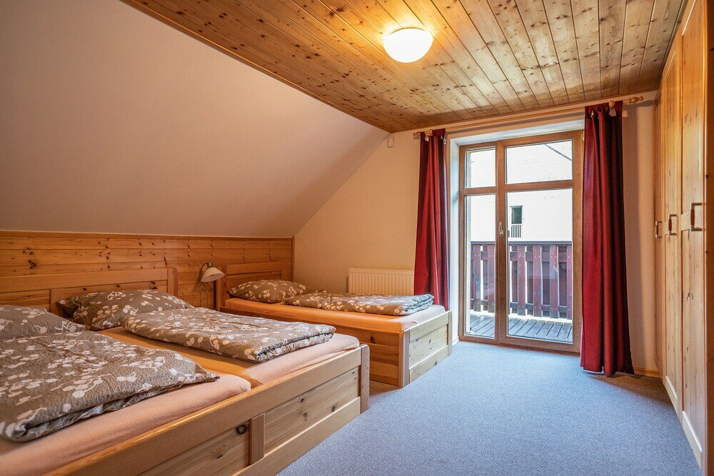 Фото S4 Resort Kouty