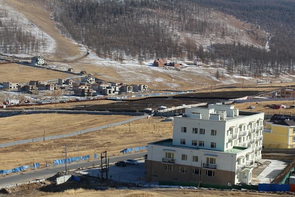 Фото отеля 3