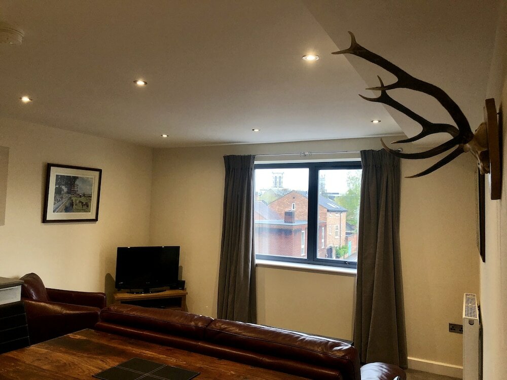 Фото Vikings Accommodation