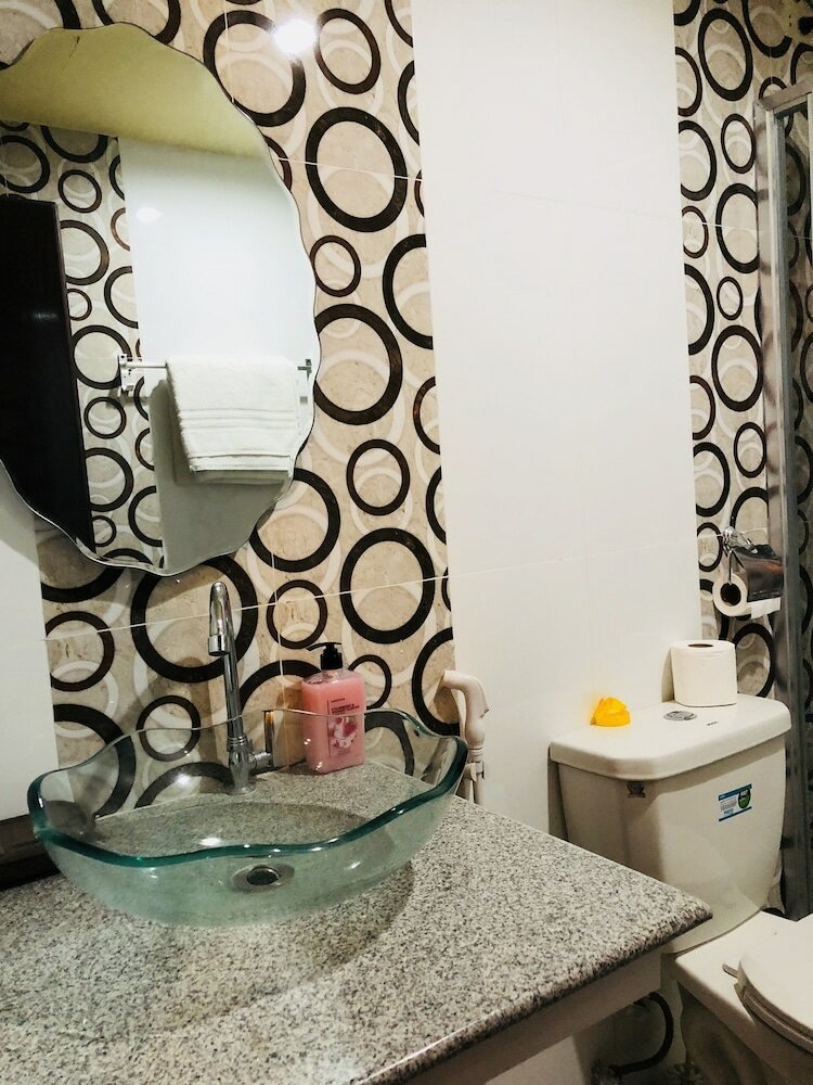 Фото Luzville Residences