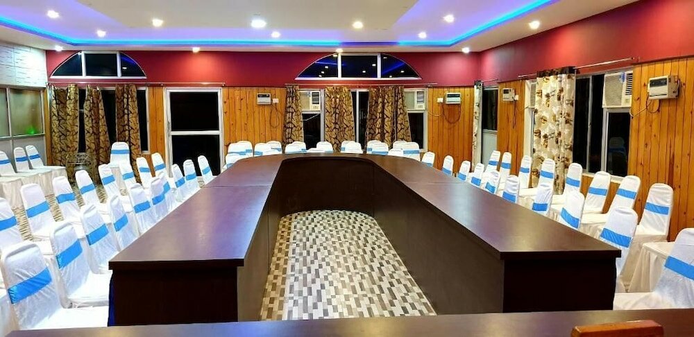 Фото Tesco Resort