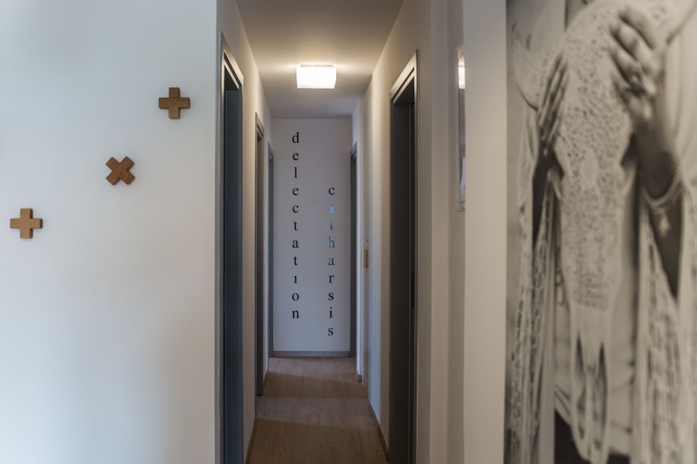 Фото The Athens Life