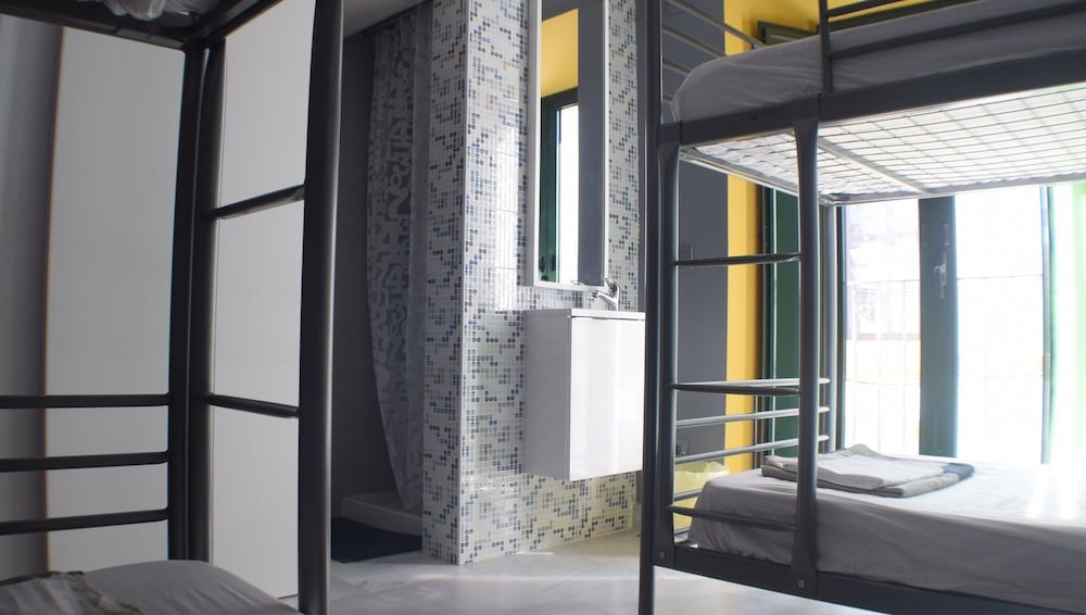 Фото Baobab Hostel