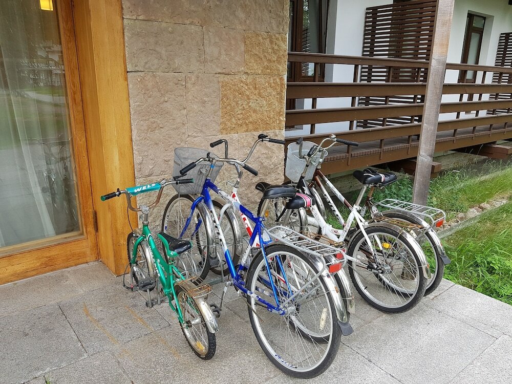 Фото Дом творчества Архитектор