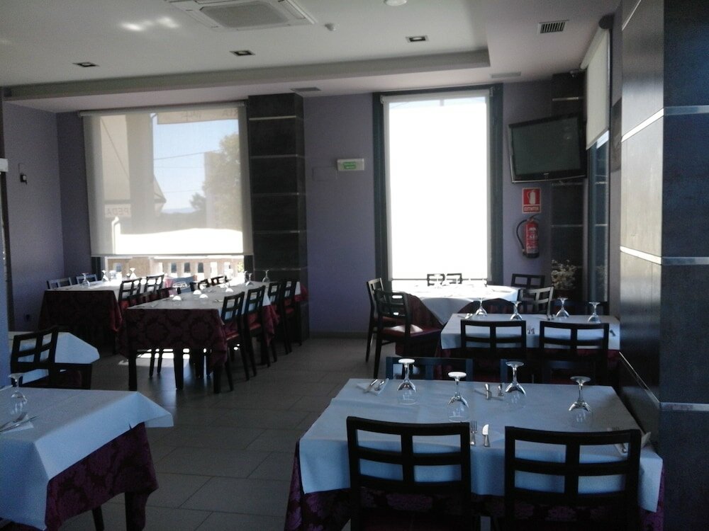 Фото Hostal Restaurante Vial