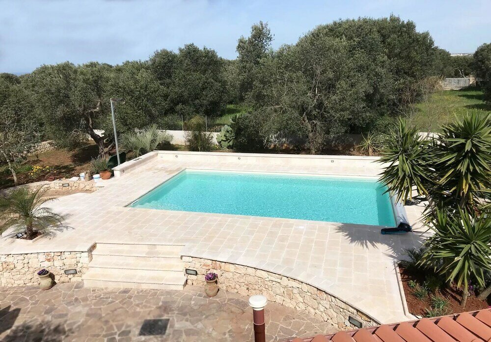 Фото Cavaliere Lovely Pool Home