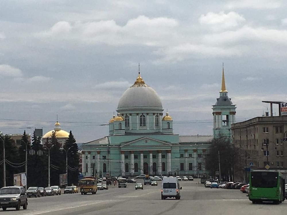 Фото отеля 3