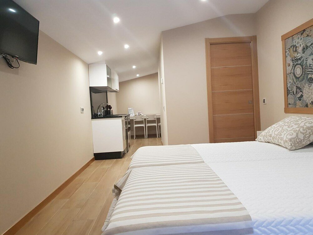 Фото Casa Chelo Alojamientos