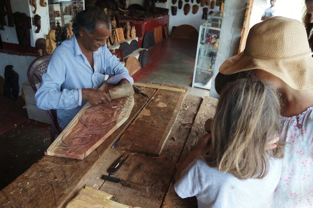 Фото Captain's Lodge