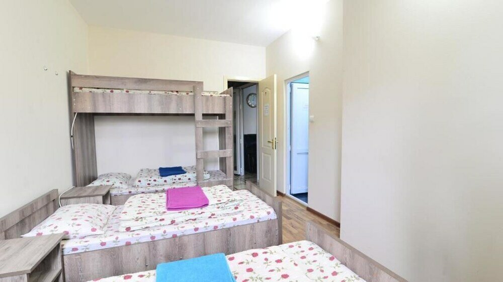 Фото Mini Hotel Kutaisi