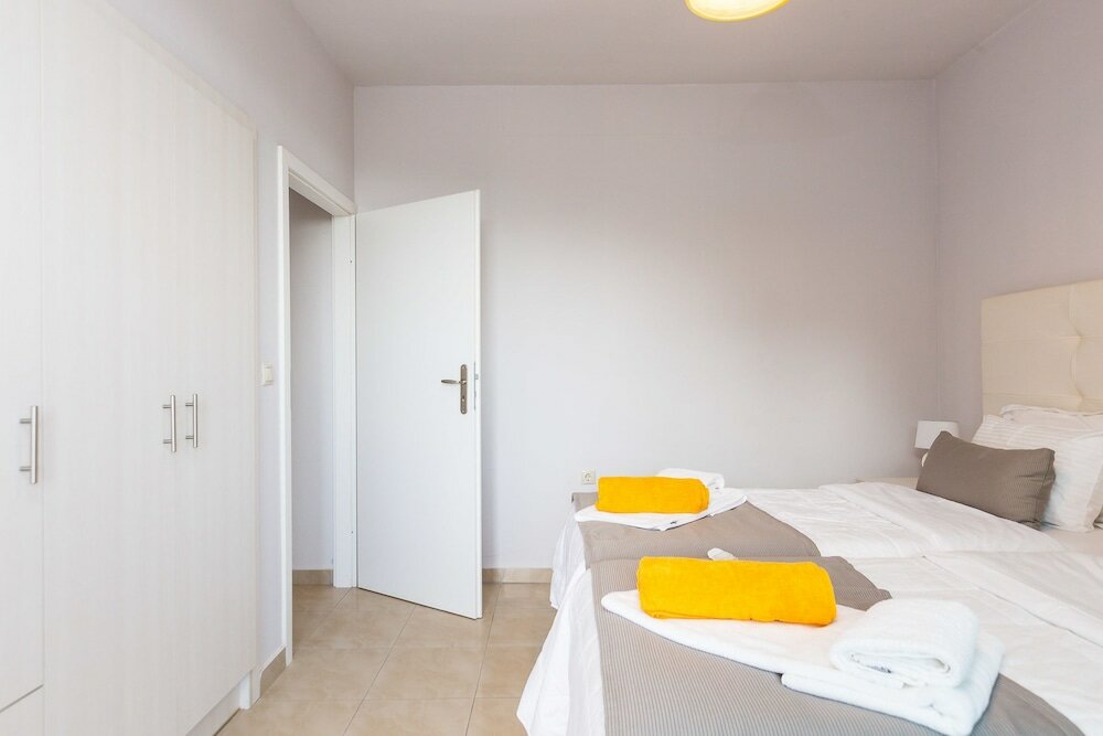 Фото Sunset Luxury Maisonettes