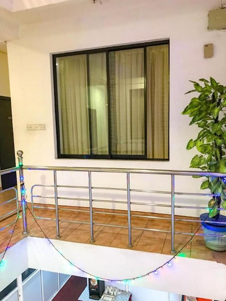 Фото Hotel Krishco