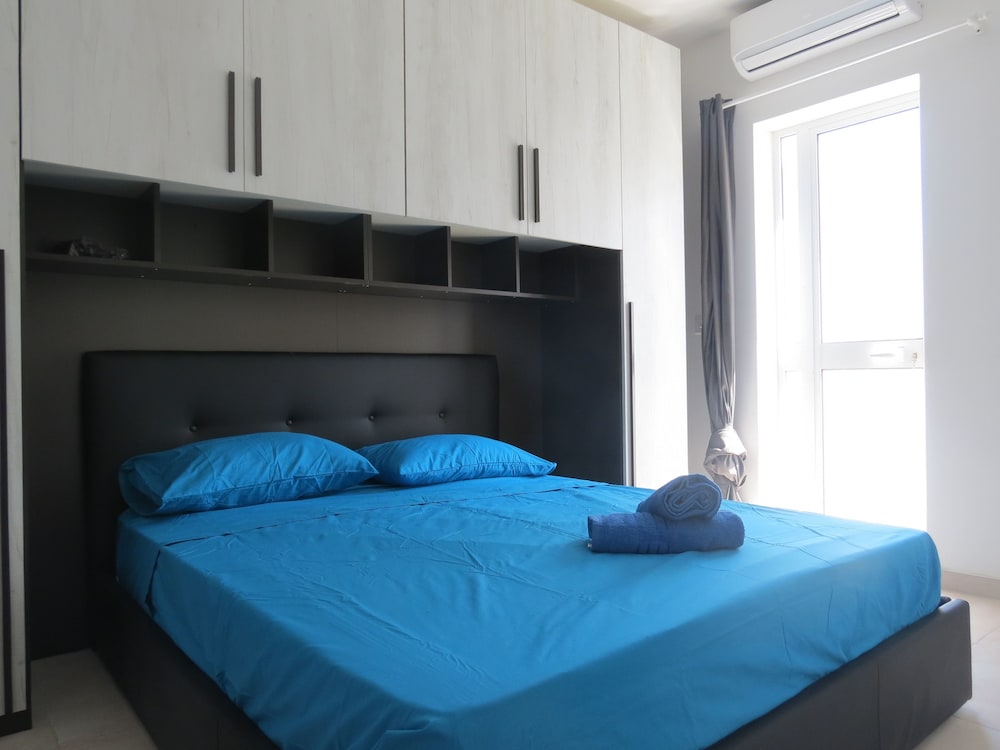 Фото Joy Apartments Gzira