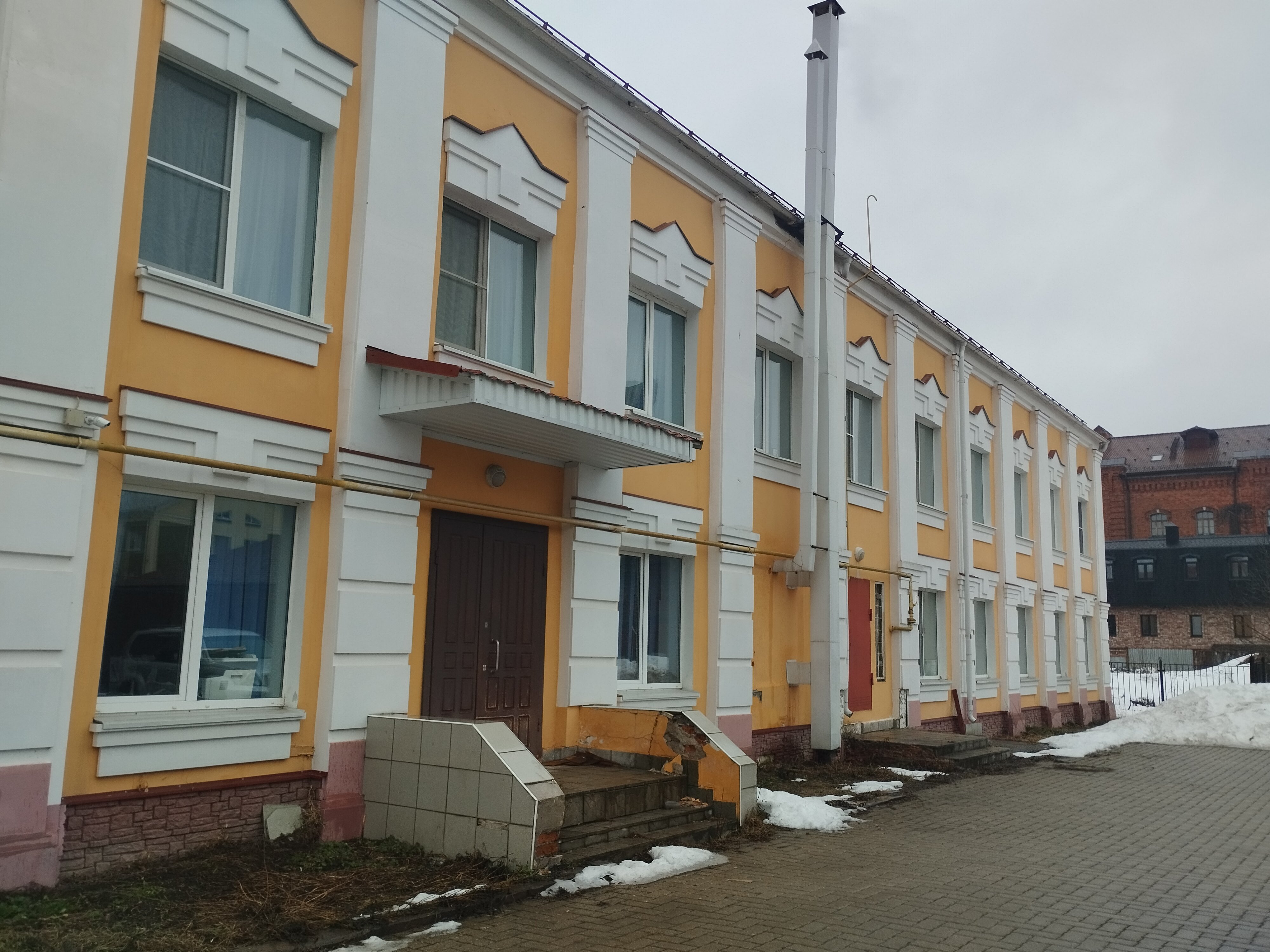 Фото На Казанской