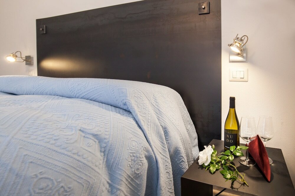 Фото Artemisia negli ulivi B&b