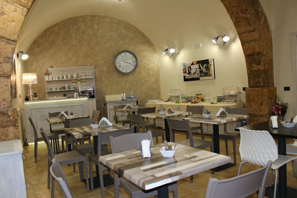 Фото Bed & Breakfast Conte Perollo