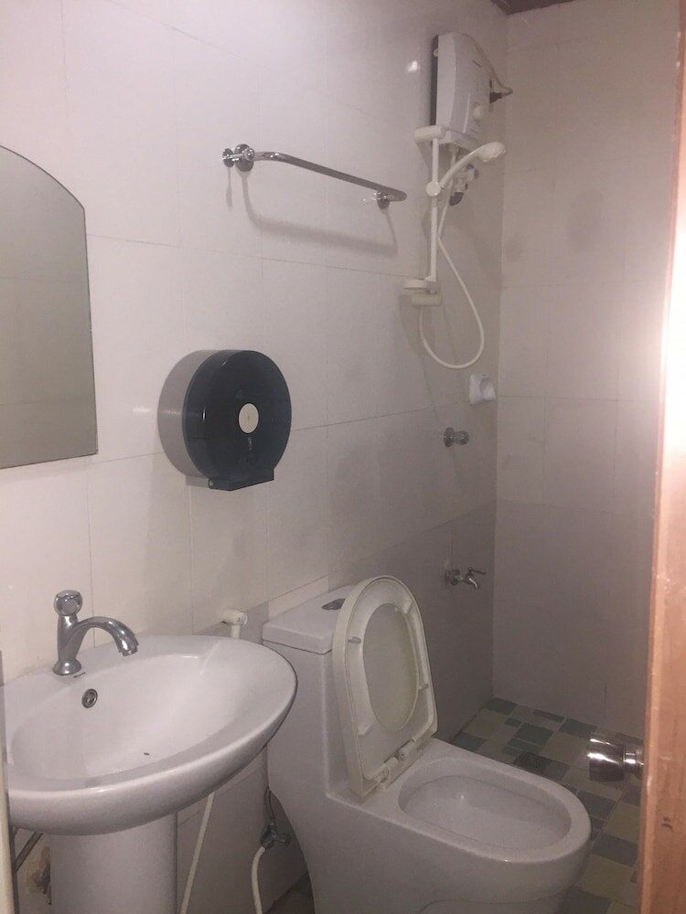 Фото Jeamco Royal Hotel - Baybay