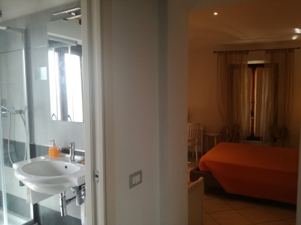 Фото Bed & Breakfast Camollia