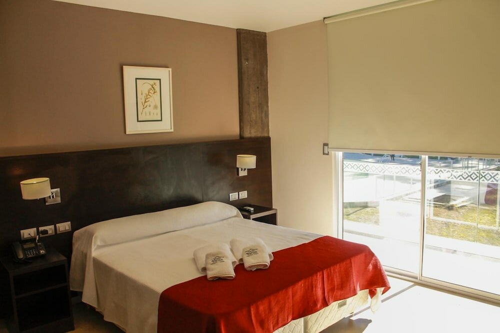 Фото Hosteria Atahualpa Yupanqui