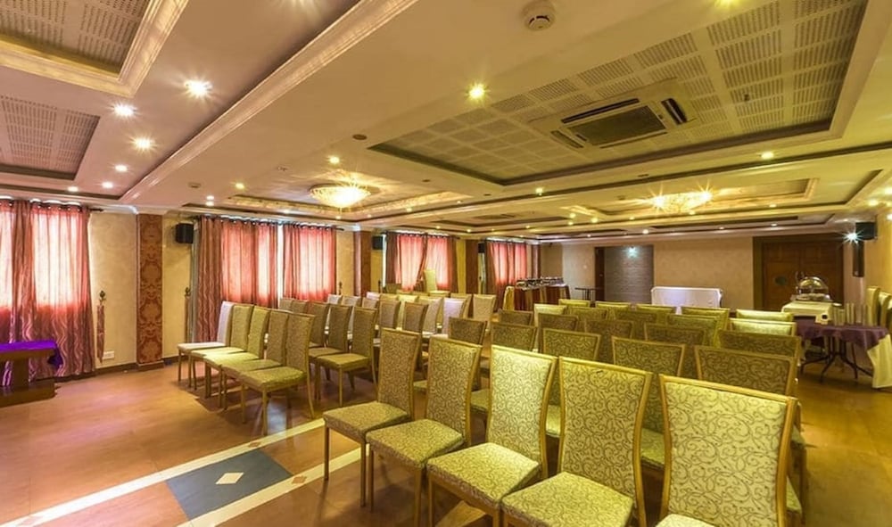 Фото Hotel Sea Pearl