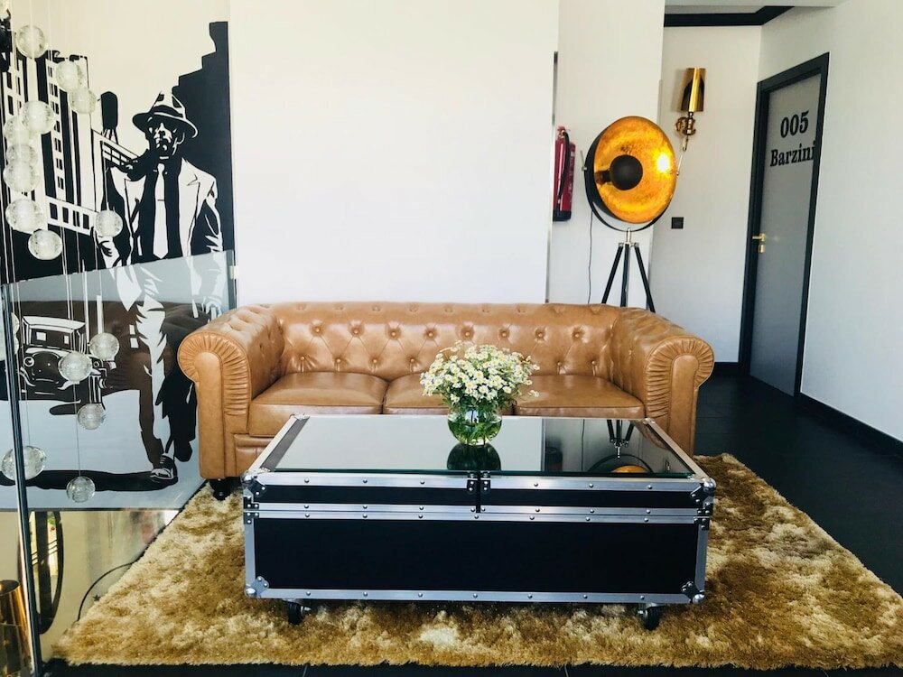 Фото Hostal El Padrino