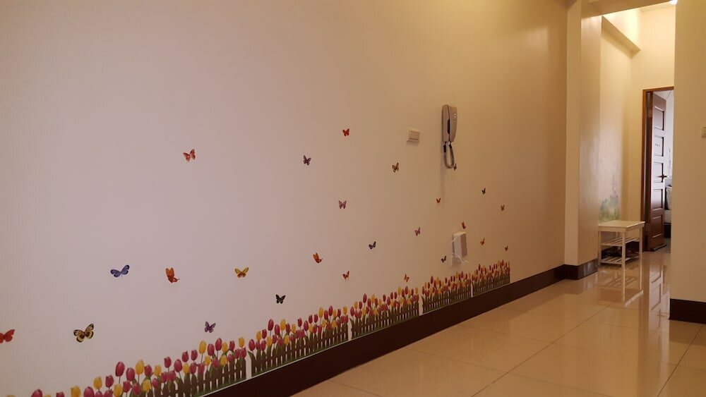 Фото Small Wide Home