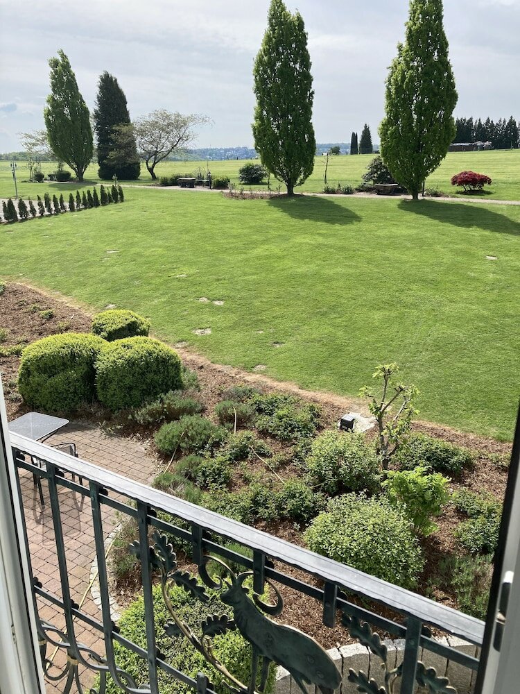 Фото Schloss Hotel Holzrichter