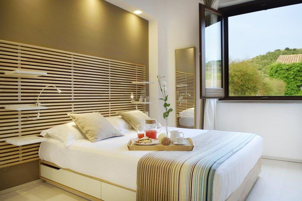 Фото Baglio Caruana Cantina & Relais