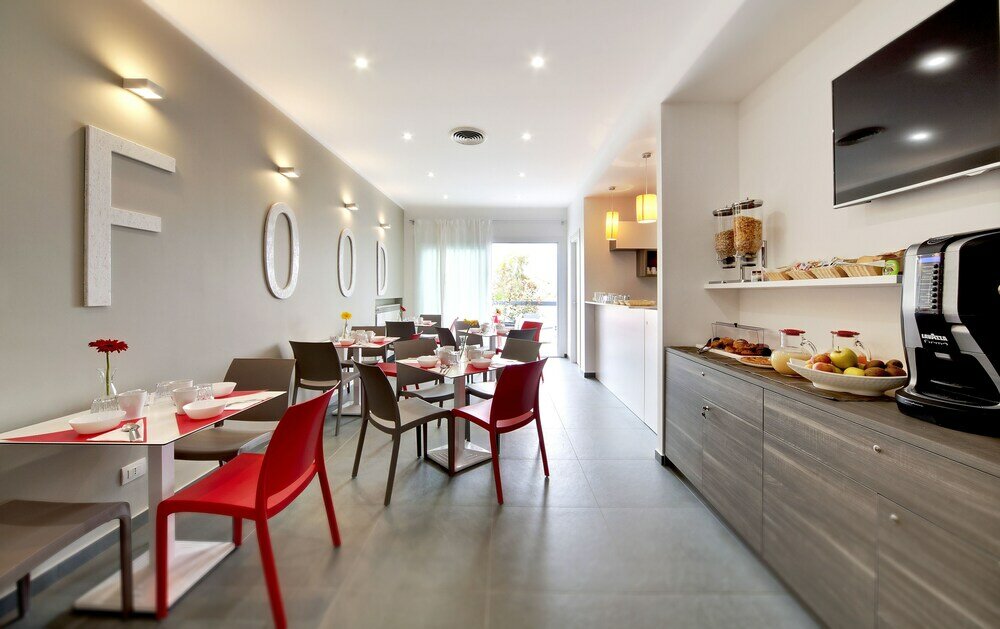 Фото Residence Dei Viali