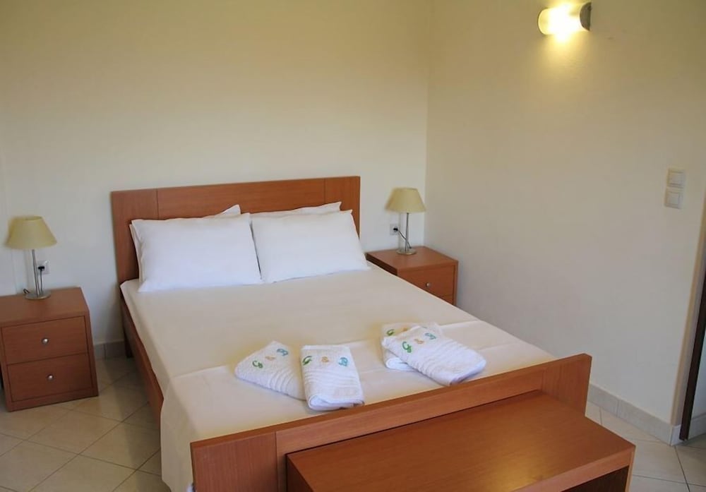 Фото Green & Blue Hotel