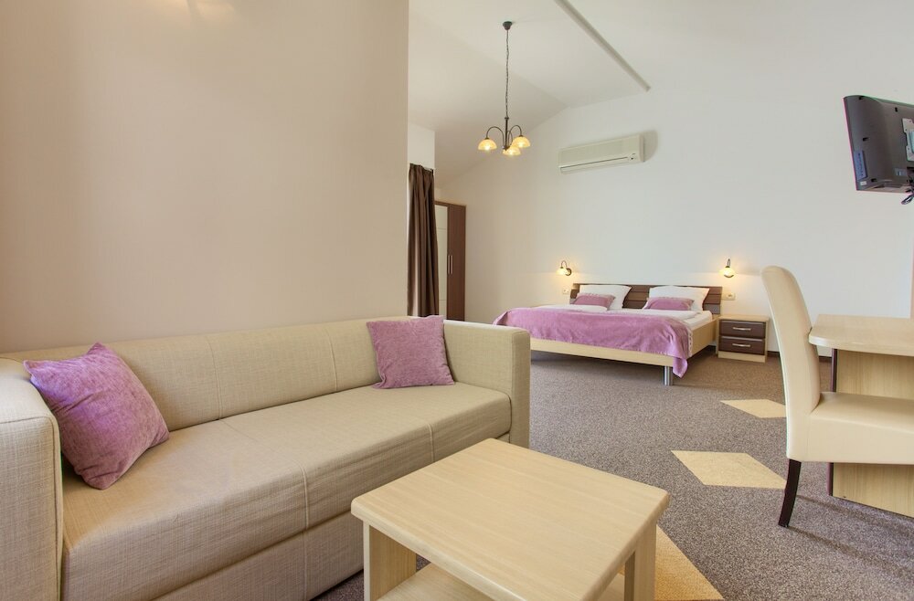 Фото Hotel Villa Margaret