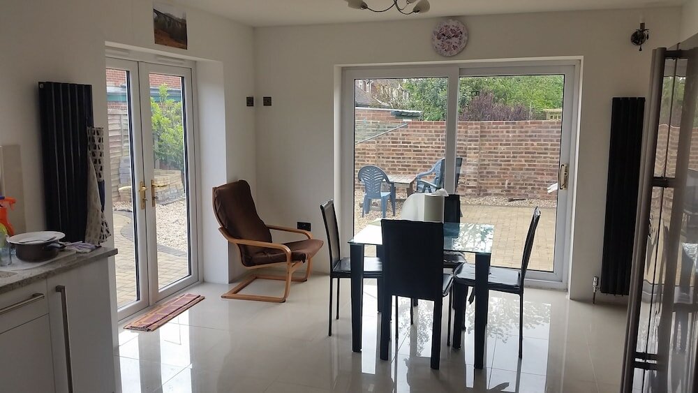 Фото Swn Y Don Canterbury