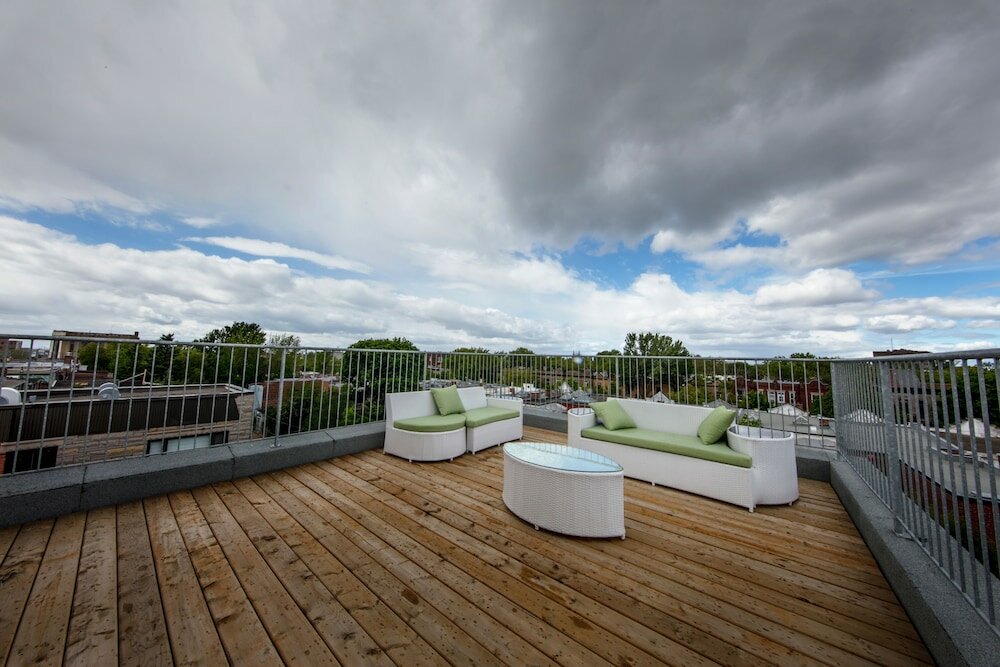 Фото Parc Avenue Residence Mile End