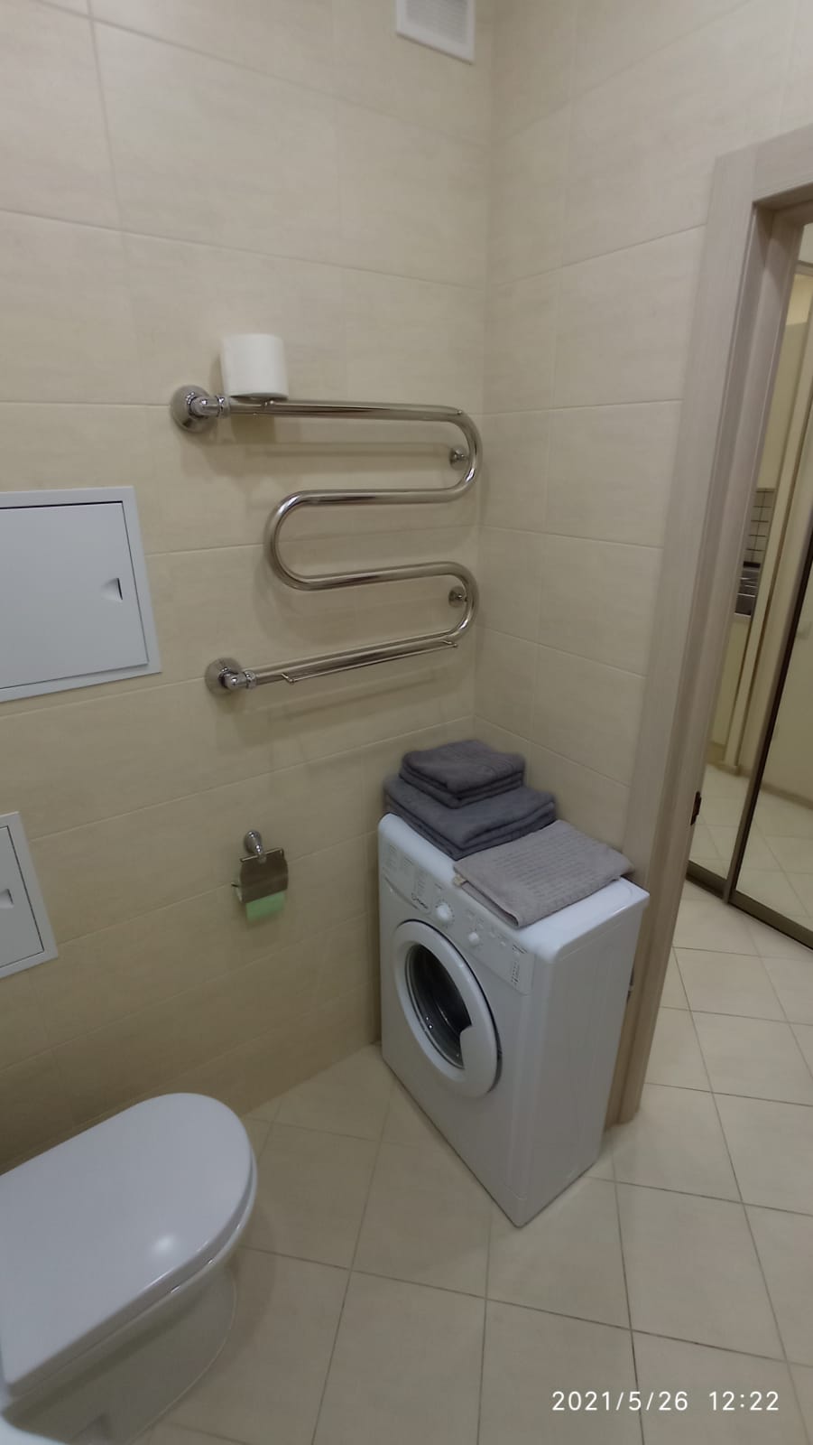 Фото Уютные Апартаменты