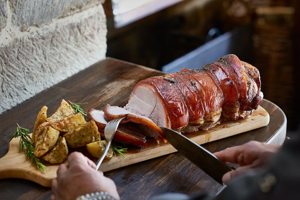 Фото The Marquess Of Exeter