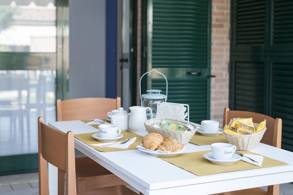 Фото La Madonnina Village Resort