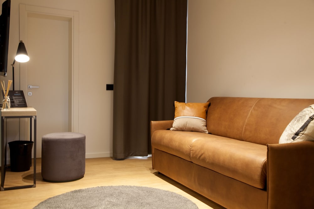 Фото Meg Lifestyle Hotel