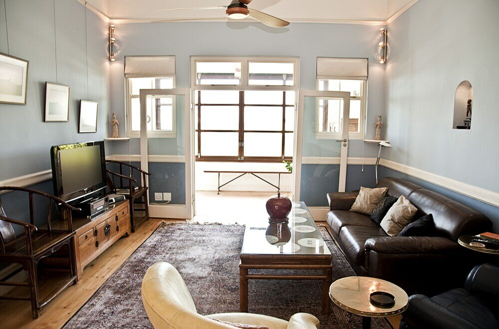 Фото Braeside House