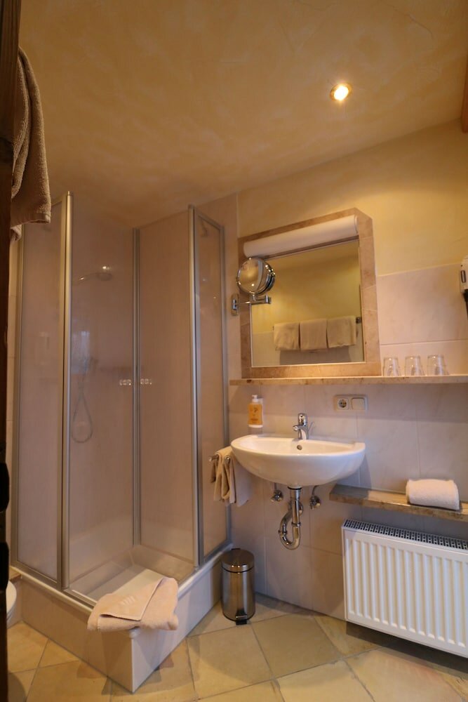 Фото Hotel Garni Alpengruss