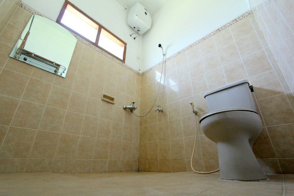 Фото Omah Sambilegi