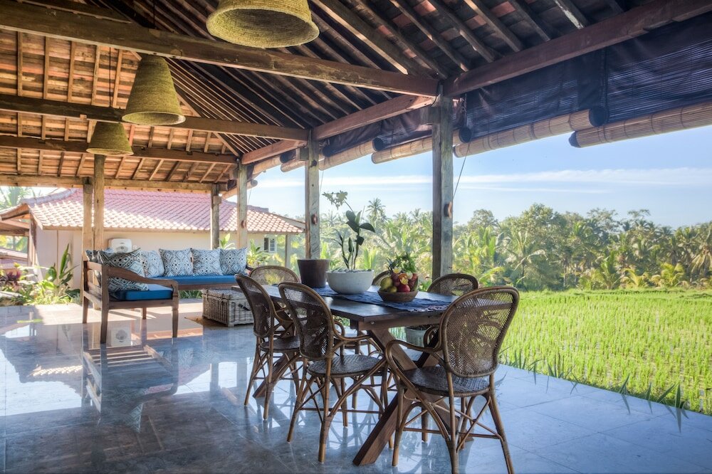 Фото Villa Nirmala Ubud