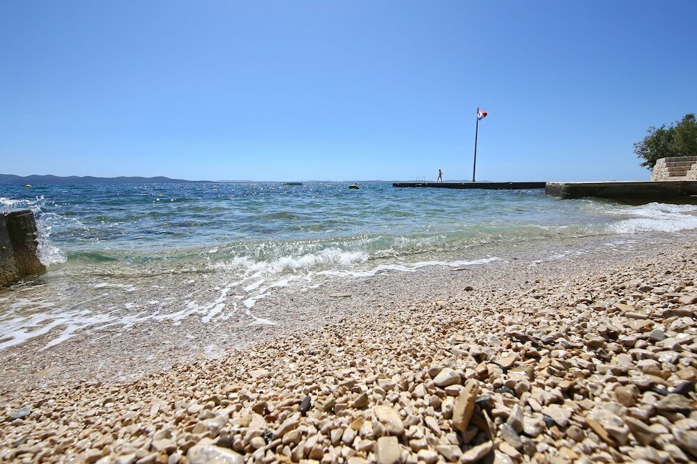 Фото SunAdria Apartments