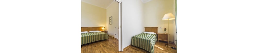Фото Hotel Ville Bianchi