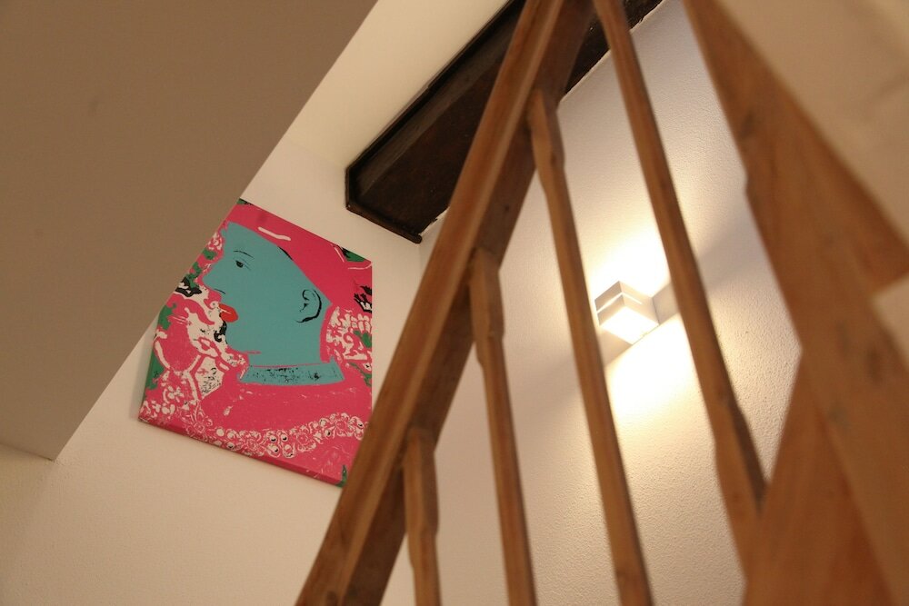 Фото Old Kings Fuessen Design Hostel