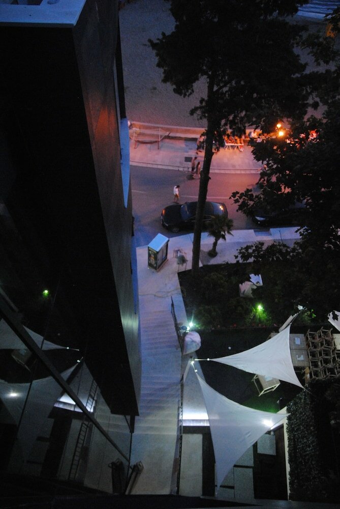 Фото Отель Cruiser