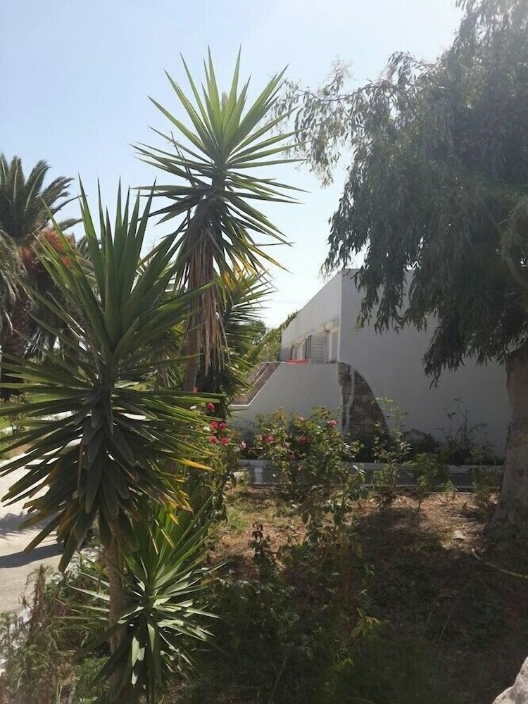 Фото Mariliza Beach Hotel