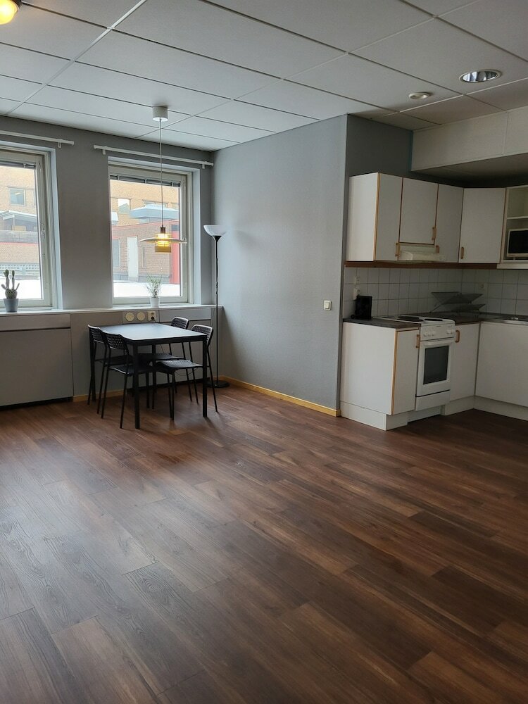 Фото Apartments Centralstation